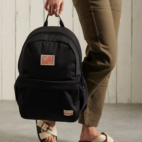 Superdry Γυναικεία τσάντα πλάτης
